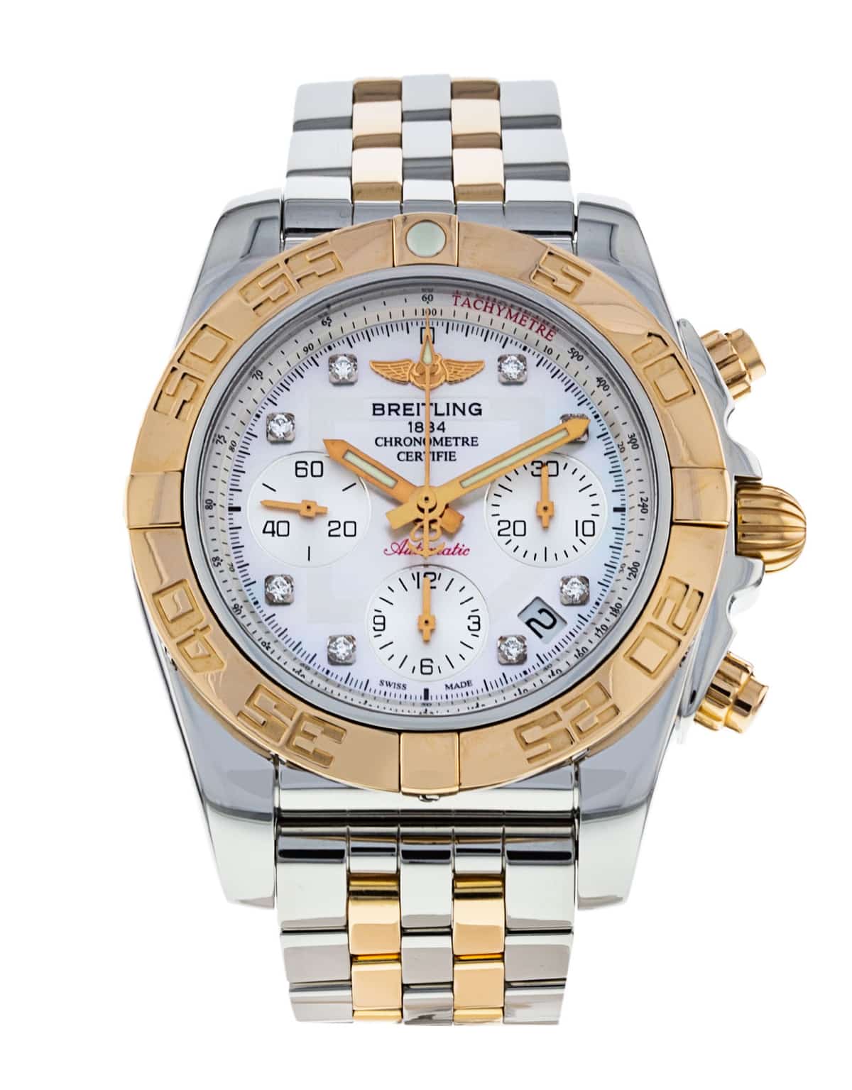 Breitling Chronomat 41 CB0140